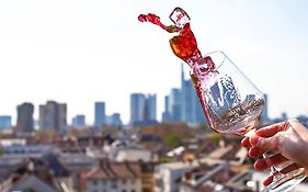 INNSiDE Frankfurt Ostend